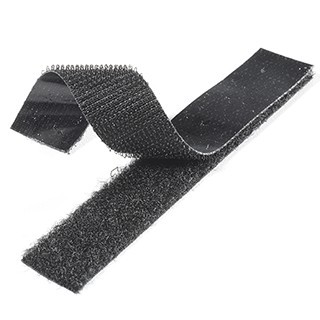 Banda velcro arici diverse culori 2,5 cm latime x 25 m lungime