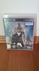 PS3 Destiny - joc original by WADDER foto