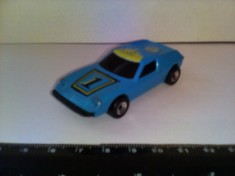 bnk jc Matchbox -Super GT Br 9/10 Lotus Europa