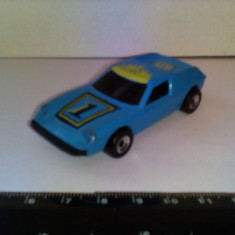 bnk jc Matchbox -Super GT Br 9/10 Lotus Europa