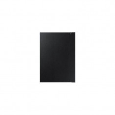 Samsung Husa protectie Book Cover EF-BT810 Black pentru Galaxy Tab S2 T810/T815 9.7 inch foto