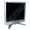 Monitor LCD Philips 17&quot; 170B7, Grad A 1280x1024 8ms DVI VGA, Cabluri GARANTIE !!