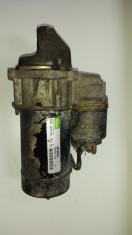 Electromotor 1.4 C14SE X14NZ C14NZ X14XE OPEL ASTRA F CORSA B TIGRA A D6RA162 foto