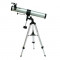 Telescop astronomic reflector F90076