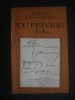 BARBU LAZAREANU - CU PRIVIRE LA ..., Alta editura