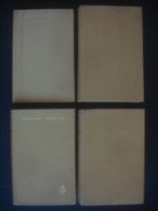 MIHAI EMINESCU - OPERE ALESE 4 volume foto