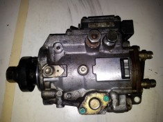 Pompa de injectie 0470504015 2.0 DTH X20DTH Y20DTH OPEL ASTRA G VECTRA B ZAFIRA A 24413103 9201510 0 986 444 014 foto