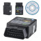 Interfata diagnoza Pro ELM 327 HH OBD v2.1 Advanced Bluetooth + Torque Pro Full*