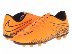 Ghete Fotbal Nike Hypervenom Phade 2 FG Junior-Ghete Fotbal copii 744942-888 foto