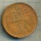 7360 MONEDA- IRLANDA - 2 PENCE - anul 1975 -starea ce se vede