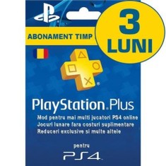 Cauti Playstation Network Card 100 Lei Vezi Oferta Pe Okazii Ro