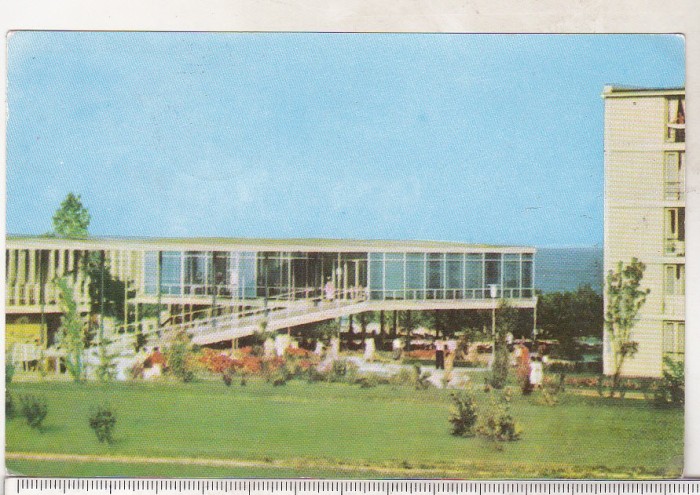 bnk cp Eforie - Restaurantul Perla Marii - uzata