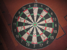 joc darts fara sageti primit foto