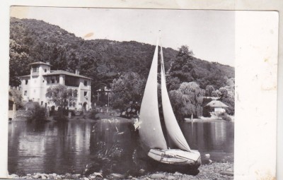 bnk cp Calimanesti - Valea Oltului - circulata foto