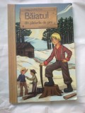 h3 Băiatul din pădurile de pini - Helen Godfrey Pyke