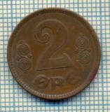 7421 MONEDA- DANEMARKA - 2 ORE - anul 1920 -starea ce se vede, Europa