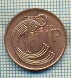 7372 MONEDA- IRLANDA - 1 PENNY - anul 1995 -starea ce se vede, Europa