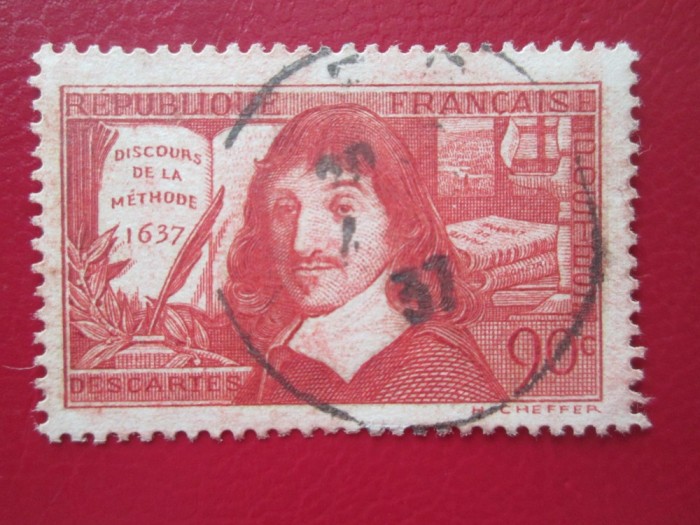 TIMBRE FRANTA NEUZAT