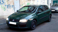 Fiat Stilo 1.6 16v foto