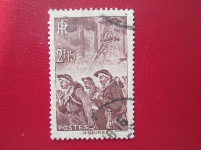 TIMBRE FRABTA NEUZAT foto