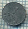 7403 MONEDA- DANEMARKA - 1 ORE - anul 1966 -starea ce se vede, Europa