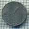 7403 MONEDA- DANEMARKA - 1 ORE - anul 1966 -starea ce se vede
