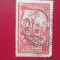 TIMBRE FRANTA STAMPILAT