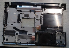 bottom case carcasa laptop Sony Vaio 71211M foto