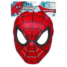 Masca Marvel Ultimate Spider-Man Hero Mask foto