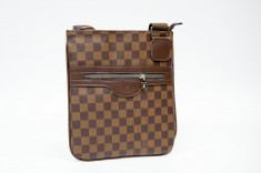 Geanta / Borseta de sold sau umar unisex Louis Vuitton LV + Cadou Surpriza foto