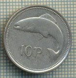 7375 MONEDA- IRLANDA - 10 PENCE - anul 1994 -starea ce se vede, Europa