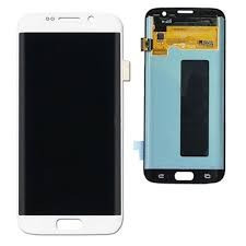 Display Samsung Galaxy S7 G930 alb / original / nou LCD cu touchscreen foto