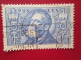 TIMBRE FRANTA NEUZAT