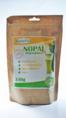 Pulbere de Cactus de Smochine Nopal 330gr foto