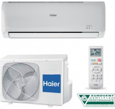 Aer conditionat inverter HAIER foto