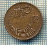 7370 MONEDA- IRLANDA - 1 PENNY - anul 1988 -starea ce se vede, Europa