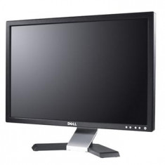 Monitor Lcd second hand 24 inch widescreen Dell E248WFPb foto