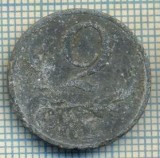 7408 MONEDA- DANEMARKA - 2 ORE - anul 1943 -starea ce se vede, Europa