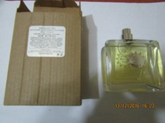PARFUM TESTER AMOUAGE CIEL --100 ML ---SUPER PRET,SUPER CAL! foto