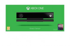 Kinect Sensor Xbox One foto