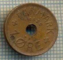 7391 MONEDA- DANEMARKA - 1 ORE - anul 1930 -starea ce se vede foto