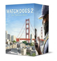 Watch Dogs 2 San Francisco Edition Xbox One foto