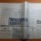ziarul tineretul liber 25 ianuarie 1990-imnul de stat al , desteapta-te romane