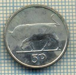 7366 MONEDA- IRLANDA - 5 PENCE - anul 1994 -starea ce se vede