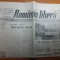 ziarul romania libera 4-5 noiembrie 1990