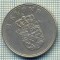 7453 MONEDA- DANEMARKA - 1 KRONE - anul 1965 -starea ce se vede