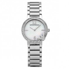 Ceas dama Emporio Armani AR0746 foto