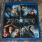 Film - X-Men Trilogy - X-Men / X-Men 2 / X-Men: The Last Stand [3 Blu-Ray Discs]