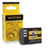 Acumulator compatibil Pentax D-Li90, K-0,1 K-5, K-5 II, K645D, marca Patona ,, Dedicat