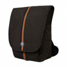 Crumpler Zoo Daddy maro | Rucsac laptop 15&amp;quot; foto